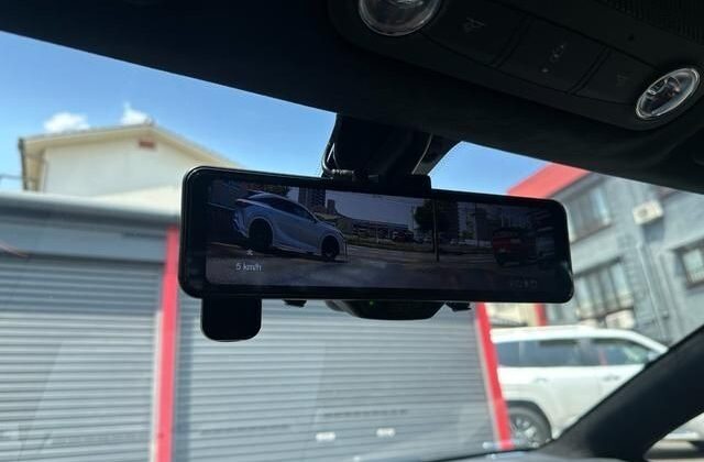 LAMBORGHINI AVENTADOR 2019