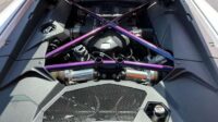LAMBORGHINI AVENTADOR 2012