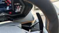LAMBORGHINI AVENTADOR 2019