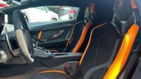 LAMBORGHINI AVENTADOR 2019