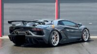 LAMBORGHINI AVENTADOR 2019
