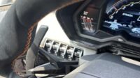 LAMBORGHINI AVENTADOR 2019