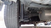 TOYOTA NOAH 2005