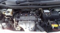 TOYOTA NOAH 2005