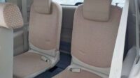 TOYOTA SIENTA 2012