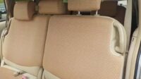 TOYOTA SIENTA 2012