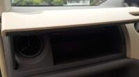 TOYOTA SIENTA 2012