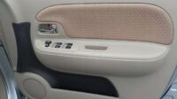 TOYOTA SIENTA 2012