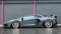 LAMBORGHINI AVENTADOR 2019