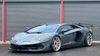 LAMBORGHINI AVENTADOR 2019