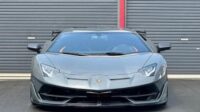 LAMBORGHINI AVENTADOR 2019