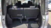 TOYOTA VOXY 2015