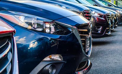 How to Import a Used Car from Japan — Step by Step