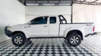 TOYOTA SMART CAB 2011