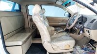 TOYOTA SMART CAB 2011