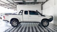TOYOTA SMART CAB 2011