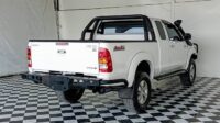 TOYOTA SMART CAB 2011