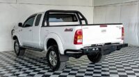 TOYOTA SMART CAB 2011