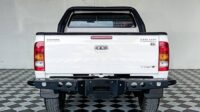 TOYOTA SMART CAB 2011