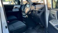 TOYOTA NOAH SI