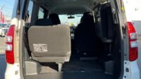 TOYOTA NOAH SI