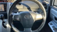TOYOTA NOAH SI
