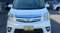TOYOTA NOAH SI