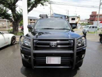 TOYOTA HILUX SURF