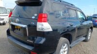 TOYOTA LAND CRUISER PRADO TX-L 2011