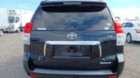TOYOTA LAND CRUISER PRADO TX-L 2011