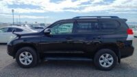 TOYOTA LAND CRUISER PRADO TX-L 2011