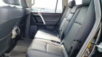 TOYOTA LAND CRUISER PRADO TX-L 2011