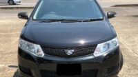 TOYOTA ALLION A15
