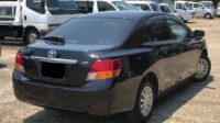 TOYOTA ALLION A15