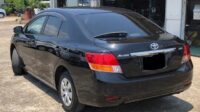 TOYOTA ALLION A15