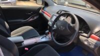 TOYOTA ALLION A15