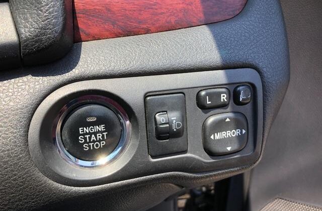 TOYOTA ALLION A15
