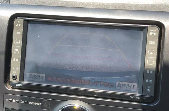 TOYOTA ALLION A15