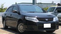 TOYOTA ALLION A15