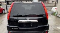 2010 NISSAN X-TRAIL