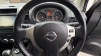 2010 NISSAN X-TRAIL