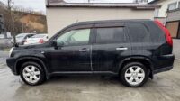 2010 NISSAN X-TRAIL