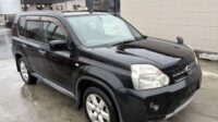 2010 NISSAN X-TRAIL