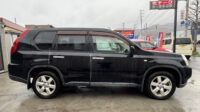 2010 NISSAN X-TRAIL