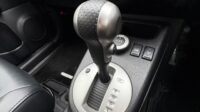 2010 NISSAN X-TRAIL