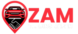 Zamtradingjapan